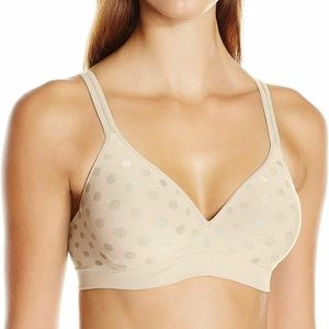 🌷Hanes bra Comfort Flex Fit large🌷
